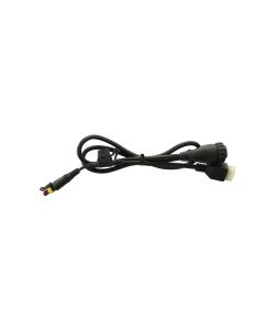 TEX3904841 image(0) - TEXA USA KTM/HUSABERG cable (3151/AP39)