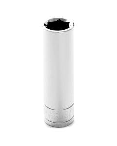 Wilmar Corp. / Performance Tool 1/2" Drive 9/16" 6pt Deep Socket