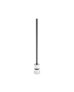 KDT82531 image(0) - GearWrench 3/8 Inch Drive Long Length Hex Bit SAE Socket 5/32 Inch