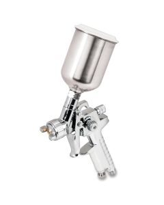 TIT19110 image(2) - TITAN Hvlp Touch Up Spray Gun w/ 1.0Mm