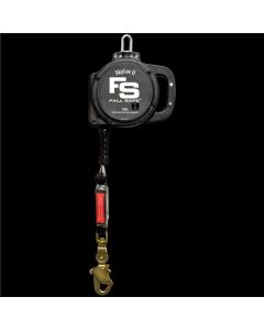SRW4010015-1 image(0) - FALL SAFE Self Retracting Lifeline (SRL) - SKYLOC II Leading Edge Series SRL-LES - Galvanized Cable - Length: 15-feet