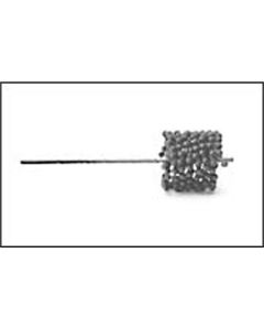 Brush Research GB 4-5/8" (118MM) 320SC FLEX HONE