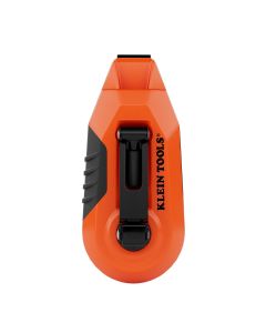 Klein Tools Slim Chalk Reel, 30-Foot