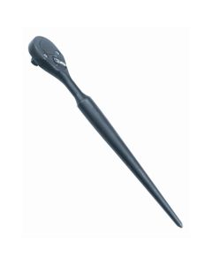 STANLEY PROTO INDUSTRIAL RACHET 1/2 DR SPUD HDL BLACK