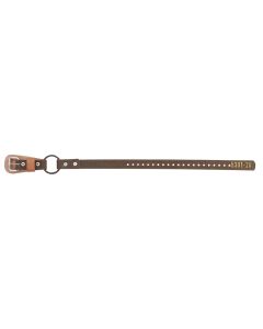 KLE530122 image(0) - Klein Tools Strap for Pole and Tree Climbers 1-1/4 x 26-Inch