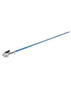 TIT19476 image(1) - Titan 24 in. 90 Degree Multi-Port Blow Gun
