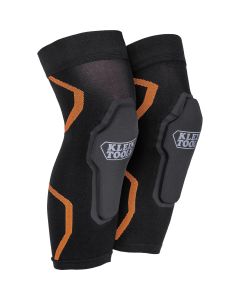 KLE60620 image(0) - Klein Tools Winter Thermal Gloves, Large