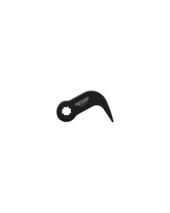 VIM Tools 1/4'' DR. 8-PT 90 DEGREE PRY BAR ATTACHMENT