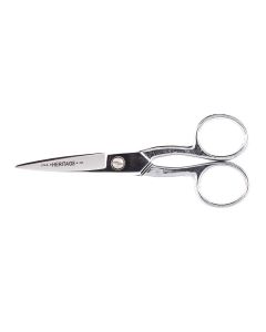 Klein Tools Tailor Point Scissor, 5-Inch