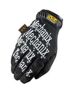 MECMG-05-012 image(1) - Mechanix Wear GLV ORIG XXL BLK 1PR