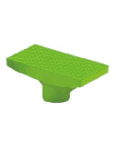 INT58040-13 image(0) - American Forge & Foundry Service Part - Flat Base - For AFF Model Number - 58040 - Body Repair Kit