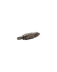 VIM Tools T15 X PH2 DOUBLE ENDED BIT - 1/4'' DR.