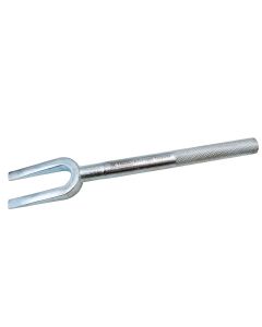 KTI71560 image(1) - K Tool International Ball Joint Separator, Tempered Drop Forged Steel