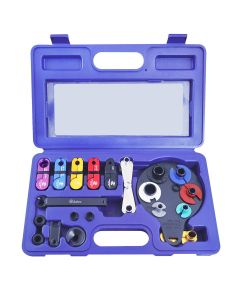 AST78930 image(2) - Astro Pneumatic 15PC MASTER DISCONNECT KIT