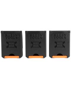 KLE55835MB image(0) - Klein Tools MODbox&trade; 9 Pocket Tool and Parts Pouch