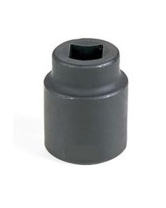 Grey Pneumatic #5 Spline x 21mm Square - 4 Point Socket