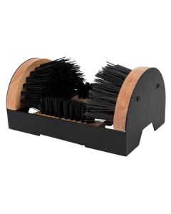 Wilmar Corp. / Performance Tool Boot & Shoe Brush