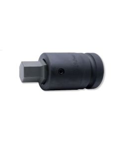 KKN18108-32-30 image(0) - Ko-ken USA 18108.32-30 1 Sq. Dr. Bit Socket 30mm Hex Length 105mm