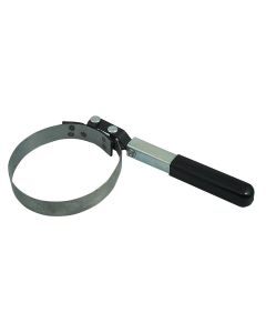 LIS54200 image(2) - Lisle WR 4-5/16 X 4-3/4 OIL FILT STRAP