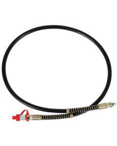 INT816SD-P30 image(0) - American Forge & Foundry Service Part - 6-feet Hydraulic Hose - For AFF Model Number - 816SD - Body Repair Kit