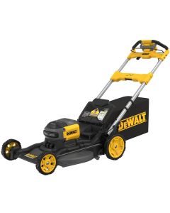 DWTDCMWSP700Y2 image(0) - DeWalt 2 x 60V MAX Self Propelled Lawn Mower Kit