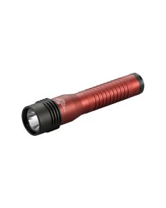 STL74776 image(1) - Streamlight Strion LED HL (Without Charger) - Red