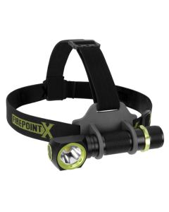 WLMW2664 image(1) - Wilmar Corp. / Performance Tool 2000+LM Li-Ion XL Headlamp