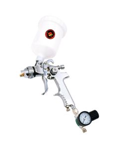 Wilmar Corp. / Performance Tool HVLP Spray Gun