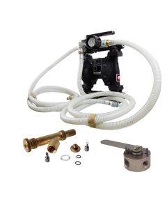 ESC10543 image(0) - ESCO Calcium Chloride Liquid Transfer Pump