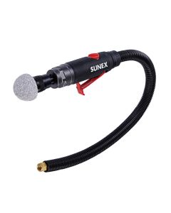 SUNSX8202 image(1) - SUNEX 0.5HP Tire Buffer