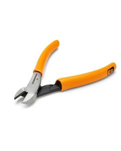 KDT89731 image(1) - GEARWRENCH 4-1/2" Precision Mini Diagonal Cutting Plier