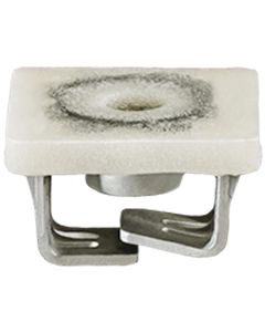 AVC21753 image(0) - AUVECO GM SPECIALTY NUT WITH PLASTISOL PAD