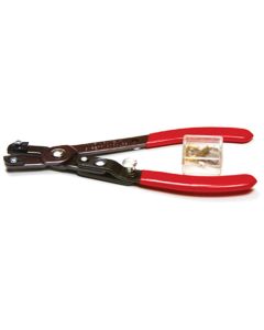 Wilmar Corp. / Performance Tool Internal/External Snap Ring Pliers