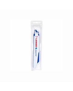 Lenox Tools DEMOLITION Reciprocating Saw Blades, 6066R, BI-MET