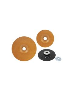 AES51806 image(0) - AES Industries 51806 Backing Plate Set