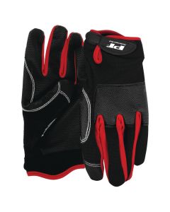 WLMW89005 image(0) - Wilmar Corp. / Performance Tool Mechanic's Work Gloves Medium