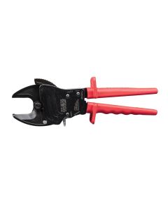 KLE63625 image(0) - Klein Tools MC Cable Cutter