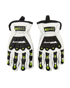 FOR55152 image(0) - Forney Industries PRO Sinch Series Metalworking Glove, Size Large