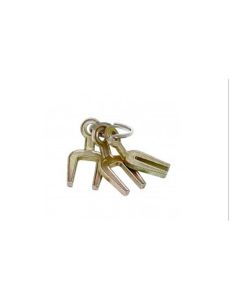 CTA Manufacturing Spring Band Clamp Tool