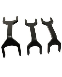 Schley Products DEF Tube Connector Release Forks