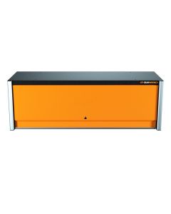 KDT83249HTC image(0) - GEARWRENCH 72" x 24" Top Mount Hutch for Rolling Tool Cabinet