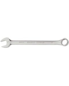 KLE68420 image(0) - Klein Tools Combination Wrench 7/8-Inch