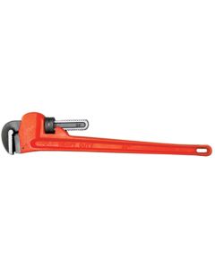 WLMW1133-24B image(0) - Wilmar Corp. / Performance Tool 24" Pipe Wrench