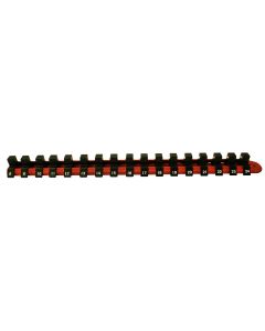 CTA9755 image(1) - CTA Manufacturing 1/2 Inch Drive Socket Rack - Metric