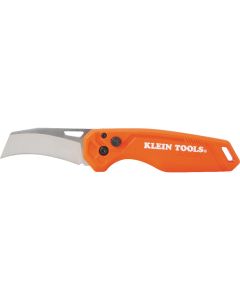 Klein Tools Safety Scissors, 4-Inch