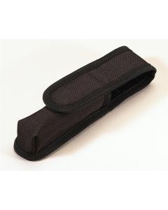 STL68905 image(0) - Streamlight Nylon Holster - 4AA, 4AA LED, PolyTac LED HP - Black