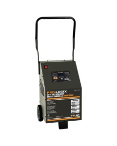 Clore Automotive SOLAR PL3760 60A 12/24V Wheel Charger with Start