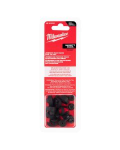 MLW49-16-0101 image(3) - Milwaukee Tool Jobsite Earbuds Ear Tip Kit