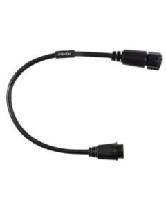 TEX3916082 image(0) - TEXA USA eControl LPG cable (3151/T87)