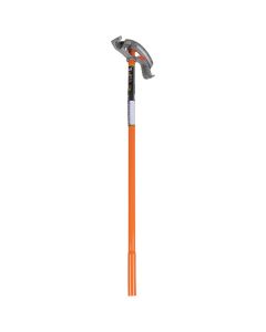 KLE51608 image(0) - Klein Tools 1/2-inch Iron Conduit Bender Head